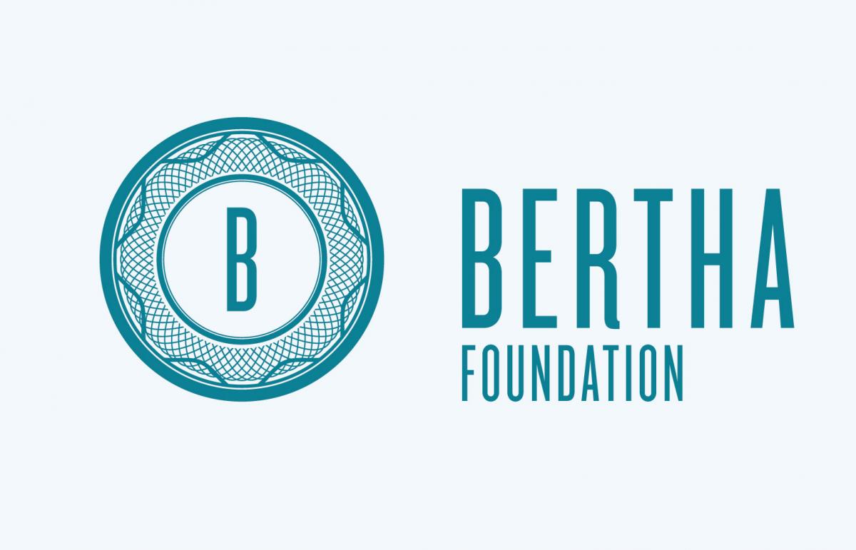 BERTHA