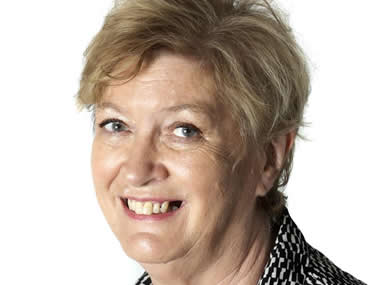 Inez McCormack Fund